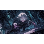 音楽と物語の庭園