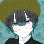 黒金はず