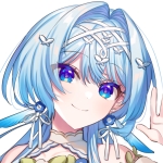 白鳥怜奈　声優VTuber