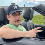 ミスター・スピード