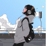 ダレカノ日常