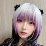 蛇神めろ