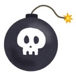 地雷姫切り抜き