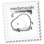 medamayaki
