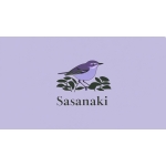 ササナキ/Sasanaki