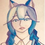 シンシア