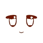 もぬけのから