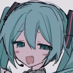 初音さん