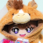 テスト問題のア