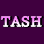 TASH/タイショウ