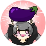 ちょむとなすび