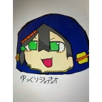 ゆっくりジョディオ