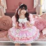 なるみん。