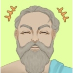 ソクラテスオ＠VTuber