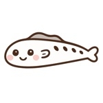 しらすε( ε ᐛ)э。゜