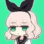 てぃ～（お創作人間T）