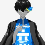 六鹿大成(むしか たいせい)