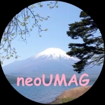 neoUMAG-野良人間-