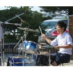 しばけん＠ドラム