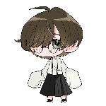 ぜんちゃん／渡守 ぜん