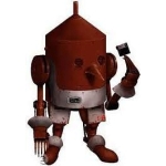 ヂークベック(低品質)