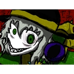 ガンギガメル/全破壊ASMR