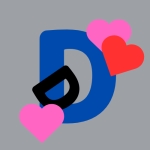 D (D)