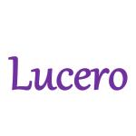 Lucero[ルセロ]