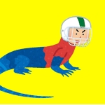 ネネいいだろう