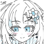 蒼ざめたメンダコ