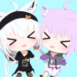 ホロ切り抜きch/えびFly