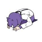 violet