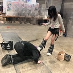 永BANにつきキャスで配信！！