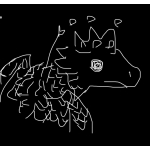 とってもひとり。