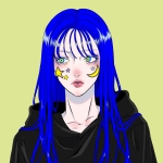 桐月ヨイ/Yoi Kirizki