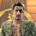 ♛真島吾郎♛