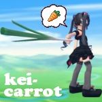 kei-carrot
