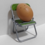 微速のたまご