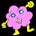 ぽこぴんちょぷぽぴん