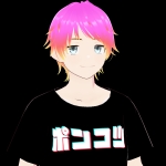 もふ(ポンコツ)