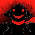 シヴァ猫☆化け物