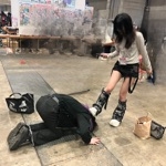 永BANにつきキャスで配信！！