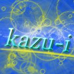 kazu-i