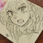 真上悠