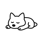 ちょっとイヌ