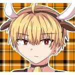 自認根暗ちいず