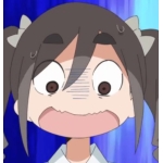 名も無い姉貴3号