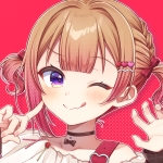 満咲ミリネ