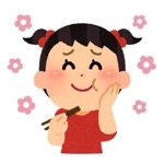 ７☆