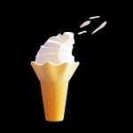 ごーすと (·(ｪ)·)